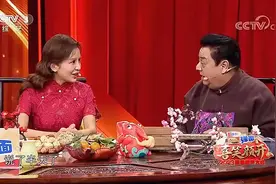 朱迅现场来段苏州话，“吴侬软语”悠扬动听，让观众沉醉其中视频封面