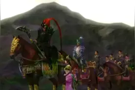 三国无双视频封面