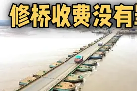 修桥收费没有罪视频封面