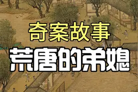 奇案故事:荒唐的弟媳视频封面