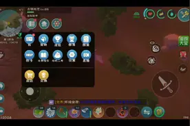 创造与魔法某玩家破除限制发疯辱骂创魔众生珍贵影像