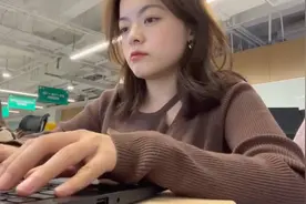 00 年小姑娘，大闹非洲，去年做了 1000 万。非洲外贸真的就比国视频封面