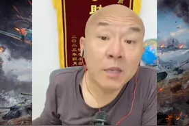 果哥讲军事11.1（三）巷战、地道战去、空袭，巴以冲突持续升级视频封面