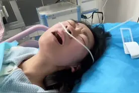 5分钟超快顺产全过程，生孩子也没有那么可怕视频封面