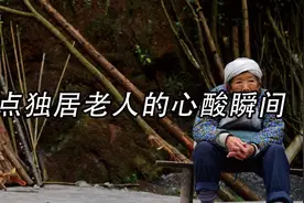 老人最需要的是陪伴，而不是一个电话视频封面