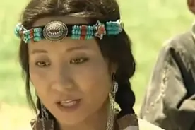父亲被毒死后，铁木真一家陷入极度困难的地步！母亲柯额伦真高明视频封面