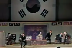 刺杀朴正熙现场影像：保镖神反应救主，高清慢动作回放视频封面