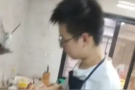 吃不了学习的苦 就让你提前体验一下生活的苦视频封面