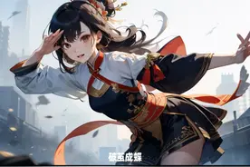 挑战自己突破自己视频封面