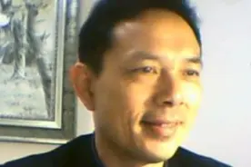 张树林，1986年毕业于清华大学美术学院，师承著名大师吴冠中。视频封面