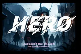 《僵尸小镇》视频封面