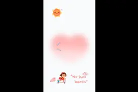 从订婚到娃出生的变化，1+1=3视频封面