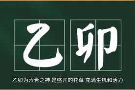 乙卯◎日柱详论视频封面