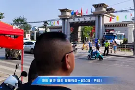 2025年高考开封高级中学现场一瞥视频封面