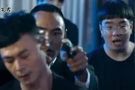 台湾猛人专杀黑帮和邪教，拳拳刀肉枪枪毙命，真刺激！视频封面