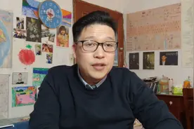 石金泉策划惊天骗局获捐28万元，本期视频回顾“跪行救女”事件！视频封面
