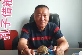 孔子借粮视频封面