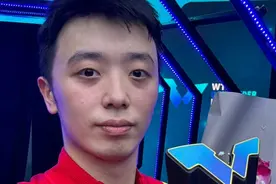 双喜临门！陈垣宇4-2张本智和夺冠，同时入选亚洲杯六人大名单视频封面