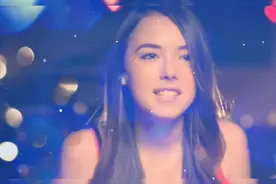 王宝强的女儿长成大美女了视频封面