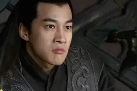 若刘备真的跟吕布联合，会是怎样的结果呢＃新三国#历史视频封面