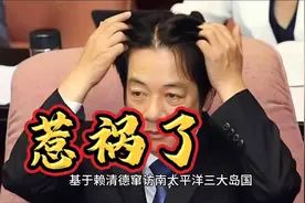 我军准备采取重大动作，台当局高度紧张，大量坦克集结桃园机场视频封面