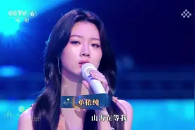 单依纯：归（湾区升明月音乐晚会Live）视频封面