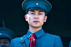 南昌起义定于八月一日凌晨四点，口令“河山统一”！视频封面