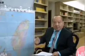 李毅教授一段精彩讲术视频封面