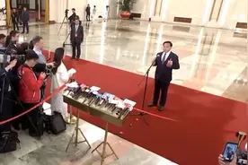 农业农村部部长：粮食安全这根弦要始终绷紧视频封面