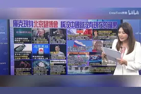 链博会！库克: 没中国没现在的苹果视频封面