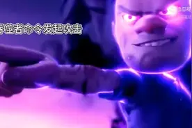 熊出没之逆转时空，老玩家超燃回归视频封面