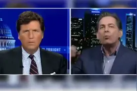 美國主持人吉米·多爾對此評論稱，美國才是挑起戰爭的一方视频封面