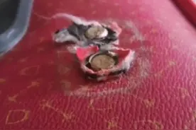 更换旅行箱提手，这能找多少钱视频封面