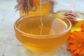 喝蜂蜜水润肠通便，喝对了才管用，怎么喝？视频封面