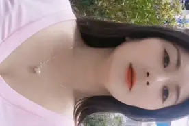 我在抖音等你视频封面