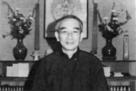南怀瑾老先生谈百日筑基视频封面
