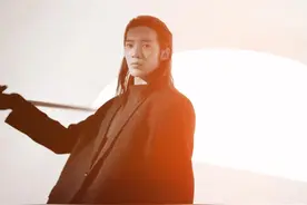 青年演员于适中国功夫混剪视频封面