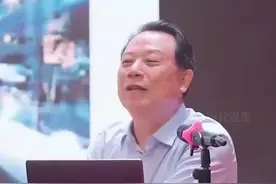 职场精英分享：如何在会议中高效发言！老特比我们有些人说实话！视频封面