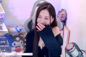 老鼠台女主播