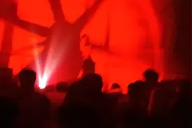 成都兰桂坊🍺🍺酒吧蹦迪视频封面