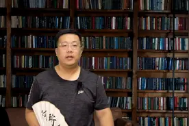 揭秘：国内无敌的僧格林沁蒙古鐵骑却被西方列強的槍炮轟得粉碎。视频封面