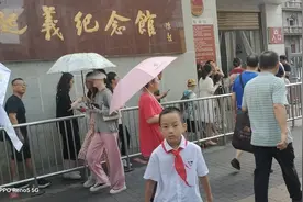 南昌八一起义纪念馆解说词视频封面