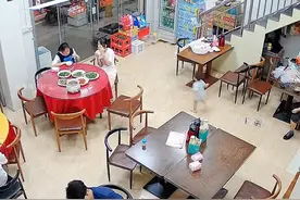 孩子静悄悄，必定在作妖视频封面