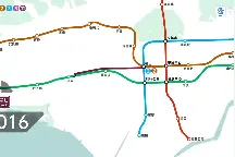 深圳地铁视频封面