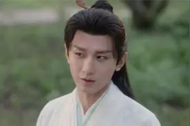 莲花楼：成毅骂人突然忘词，神级演技看呆导演，整个剧组笑趴了！视频封面