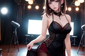 《老妈:让你去相亲，你带个女明星回来？》视频封面