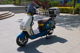 金箭星迈700，这款帅