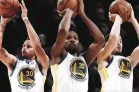 4年1.94亿！加盟太阳，甘做老二，挽回尊严！勇士配不上你的付出视频封面