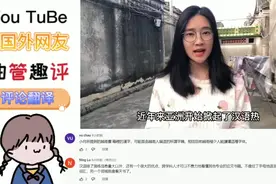 越南小姑娘希望越南恢复汉语，成为说中文的国家，网友们纷纷支持视频封面