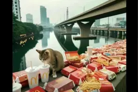 胖猫一路走好视频封面